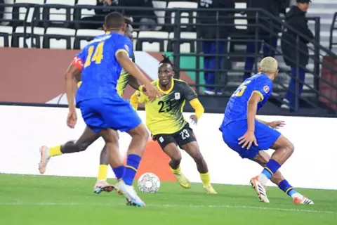 سيناريو درامي يحسم مواجهة أوغندا وتنزانيا بالتعادل في أمم أفريقيا